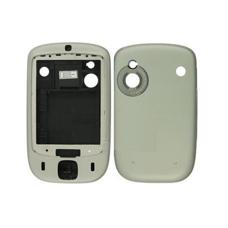 Full Body Housing For HTC Touch P3452 - Green